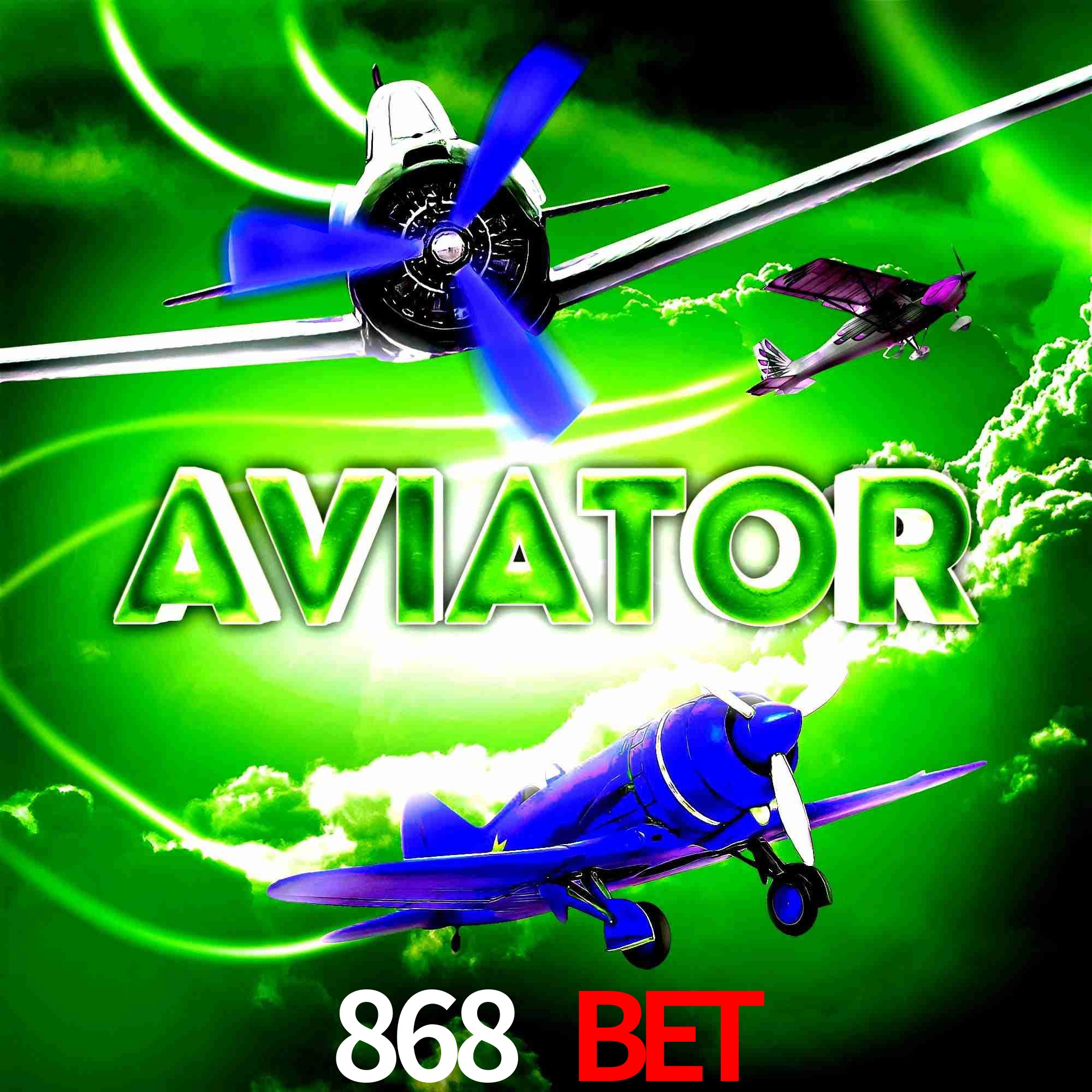 Aviator 868 Bet Tente a Sorte