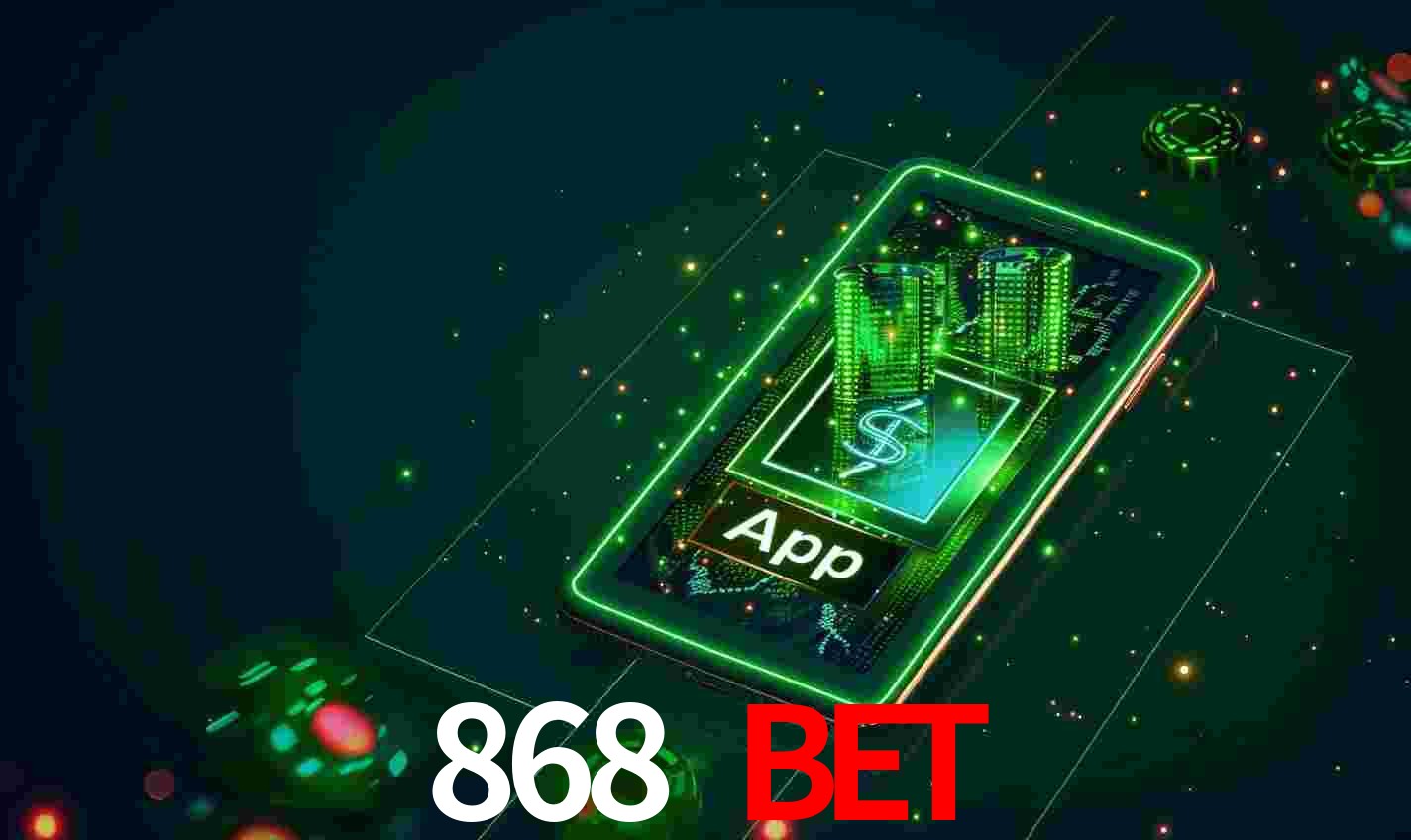 Simplificando a Experiência de Jogo 868 Bet App