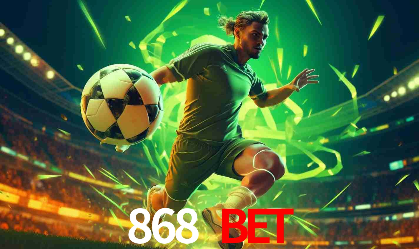 Diversidade Apostas no 868 Bet