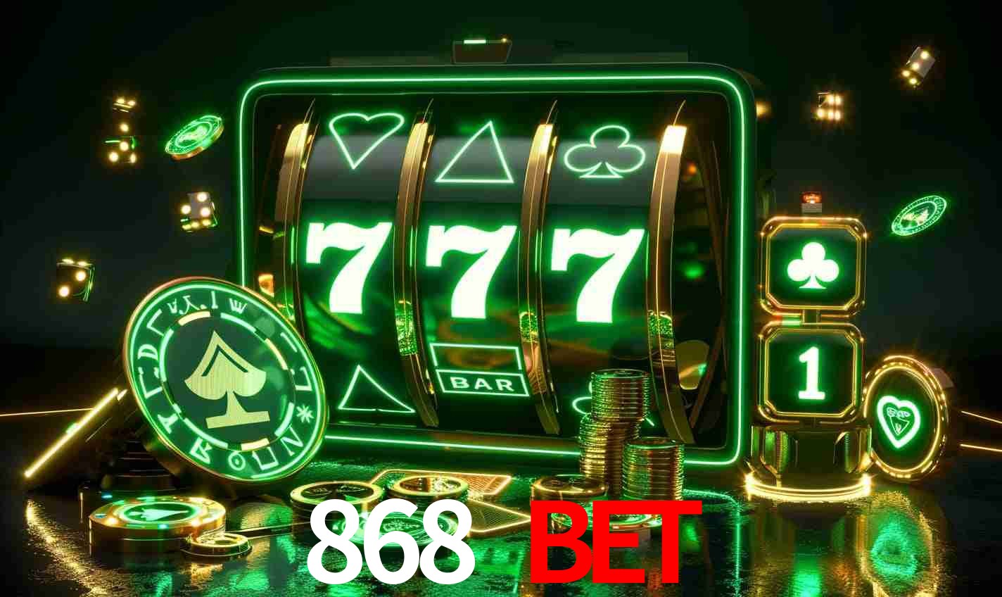 Seguro Login no Cassino Online 868 Bet