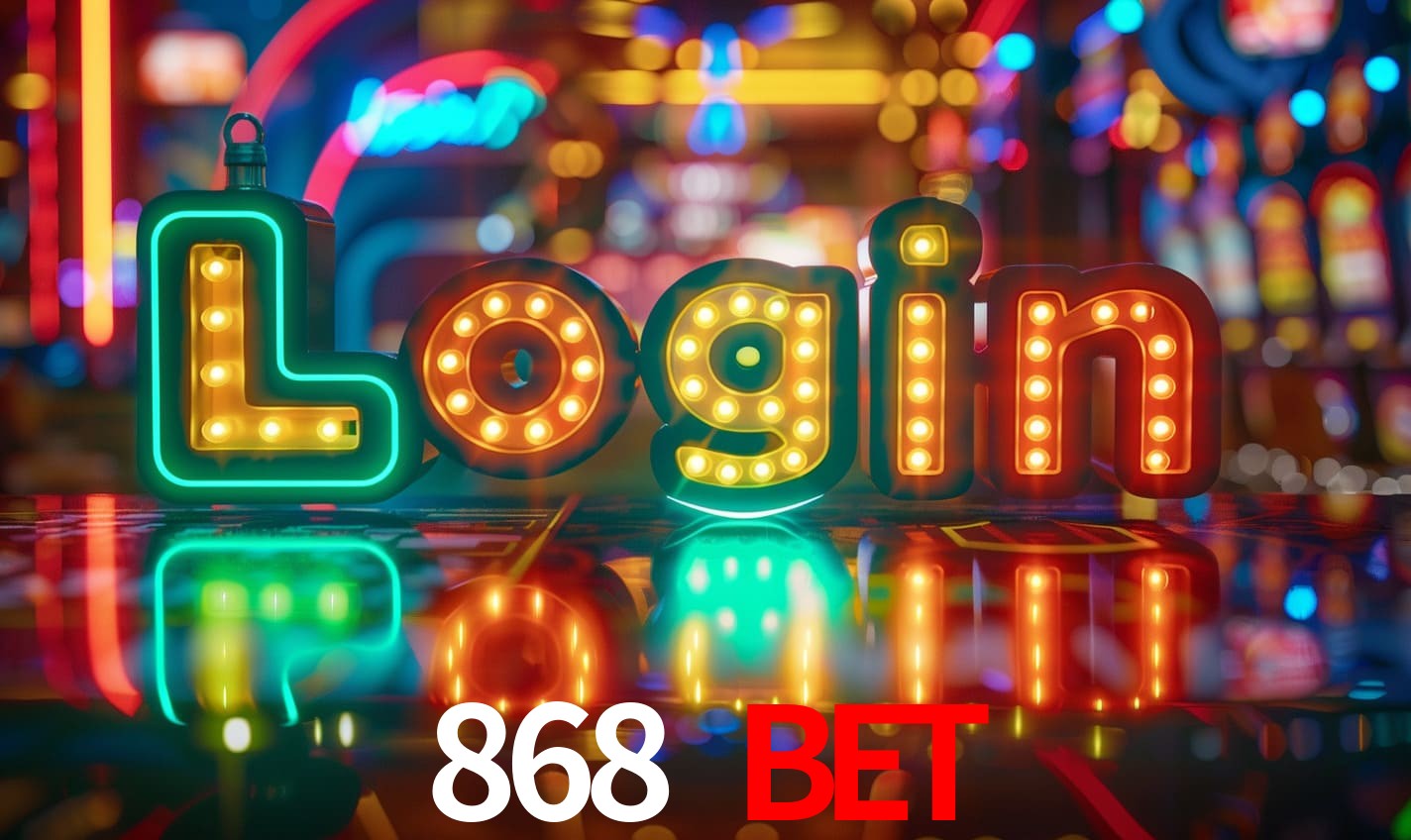 Mundo dos Jogos Cassino 868 Bet